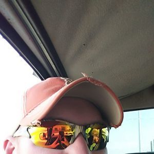 Meet your Posher, Benjamin